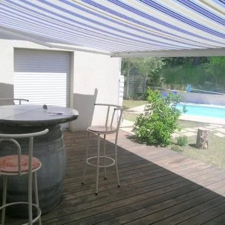 Tatil Evi House Maison Avec Piscine - Ronce-Les-Bains - Proche Centre *