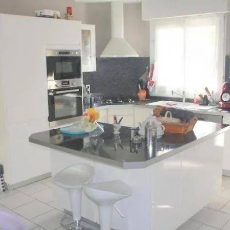 Tatil Evi House Maison Avec Piscine - Ronce-Les-Bains - Proche Centre