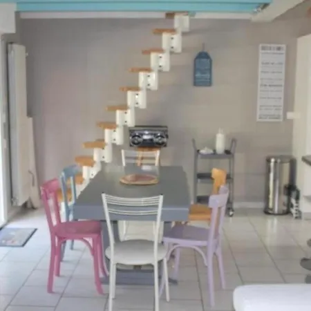 House Maison Avec Piscine - Ronce-Les-Bains - Proche Centre Tatil Evi